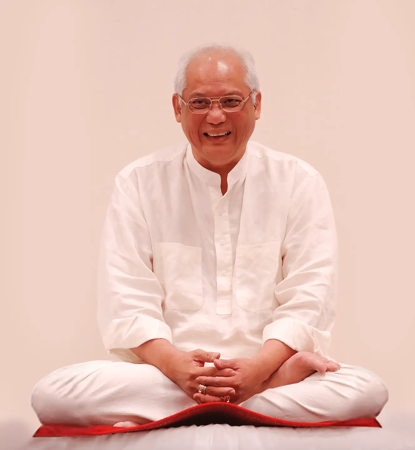 Grand Master Choa Kok Sui